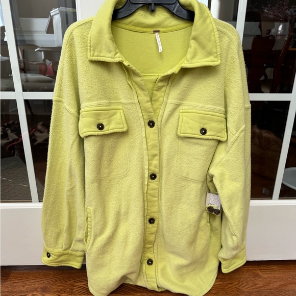 Free People Ruby Jacket - Picture 4 of 7